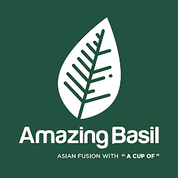 Icon image Amazing Basil & A Cup of