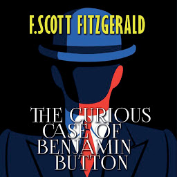 Obraz ikony: The Curious Case of Benjamin Button