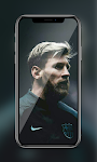 screenshot of Lionel Messi Wallpaper HD