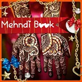 Mehndi Book(Latest Fashion) icon