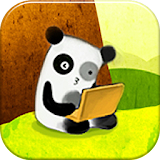 Bored Panda RSS Reader icon