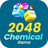 2048: Chemical Game icon