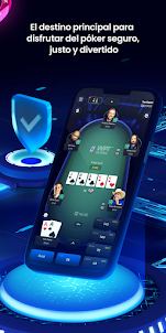 WPT Global Póker en línea real