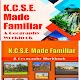 KCSE Made Familiar Geography Past Papers Offline Download on Windows