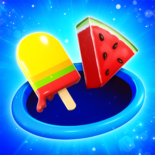 Match Puzzle Connect logo