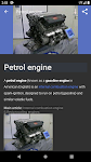 screenshot of Internal combustion engine