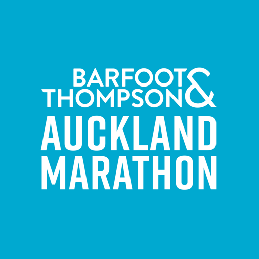Auckland Marathon 25 Icon