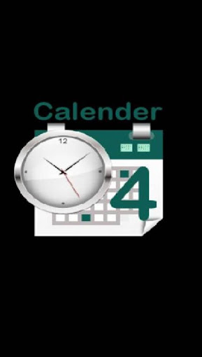 Android application NVS Calender 4 App screenshort