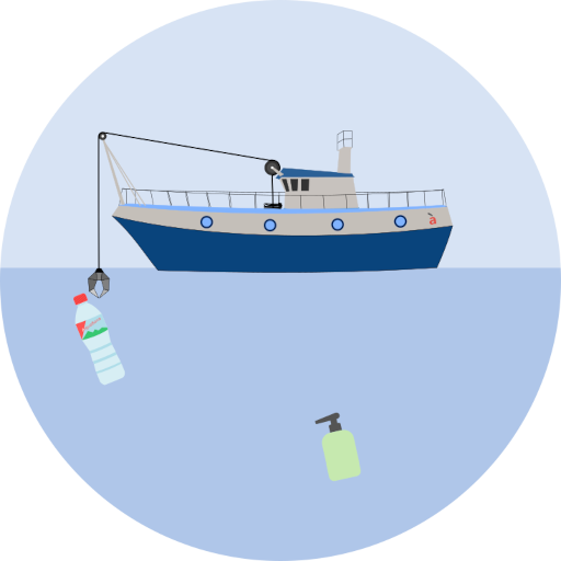 Pesca logo