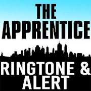 The Apprentice Theme Ringtone  Icon