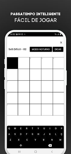 Cruzadista Screen 3