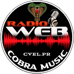 Cover Image of Télécharger RÁDIO WEB COBRA MUSIC  APK