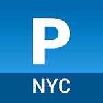 FreePark NYC - street parking pal for New York Apk