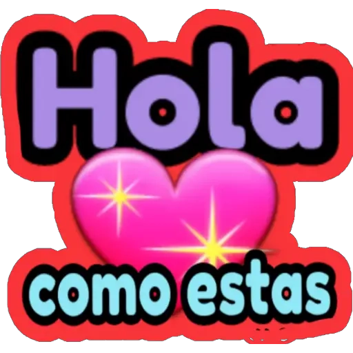 Pegatinas de Buenos Dias,Tarde Download on Windows