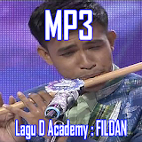 Song D Academy: FILDAN MP3 icon