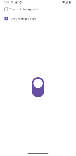 Flashlight Screen 2