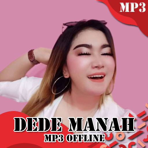 Dede Manah Permana Nada logo