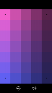 Gradient – Color puzzle game