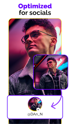 Compress Photo Size - MB to KB screenshot 18