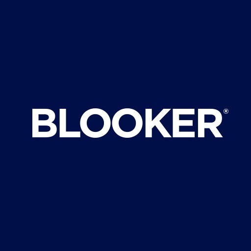 Blooker logo