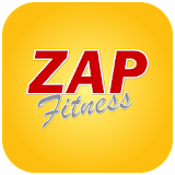 Zap Fitness icon