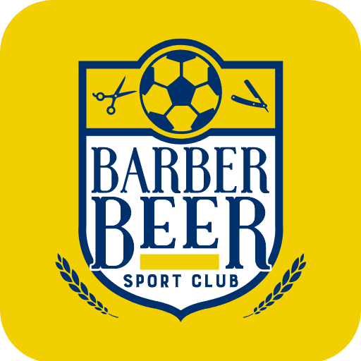 Barber Beer 1.5.0 Icon
