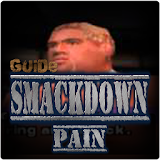 Good Smackdown Pain Guides icon