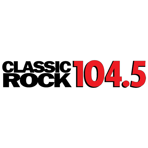 Classic Rock 104.5 11.15.30 Icon
