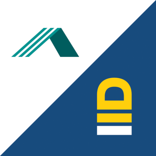 Aspire IDP logo