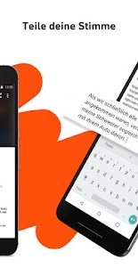 Wattpad - Wo Geschichten leben Στιγμιότυπο οθόνης