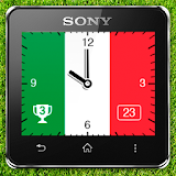 Watchface Italy (Sony SW2) icon