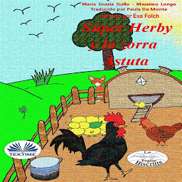 Obraz ikony: Super Herby Y La Zorra Astuta