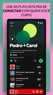 Spotify Premium APK MOD v9.0.52.505 Atualizado Mediafire 4
