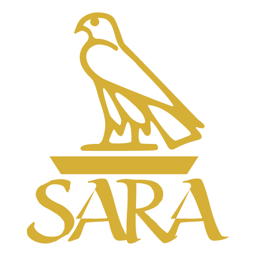 Sara Pizza & Kebap logo