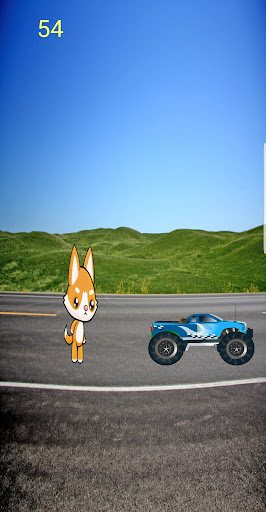 Mi Mascota Accesible Screen 2