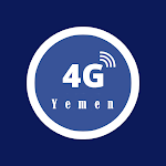 Cover Image of Télécharger 4GYemen  APK