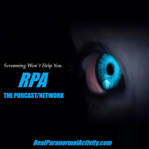 Android application Real Paranormal Activity-The P screenshort