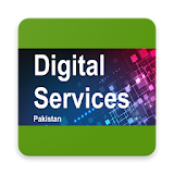 Digital Services Pakistan icon