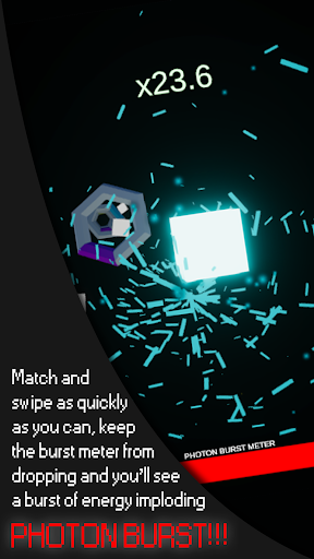 Photon Sprint Screen 3