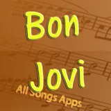 All Songs of Bon Jovi icon