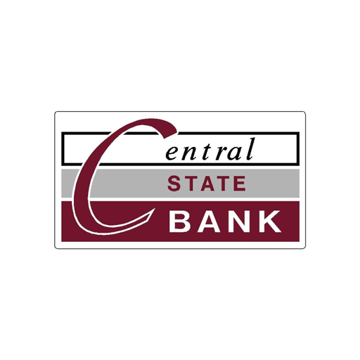Central State Bank IL logo