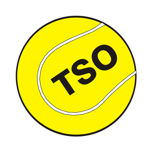 Tennisschule Ottobrunn logo