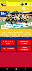 Test Colombia