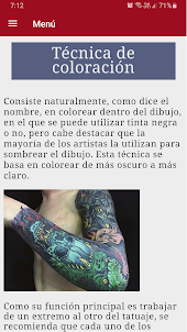 Cómo hacer dibujos de tatuajes