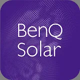 BenQ Solar PV 行動監控 icon