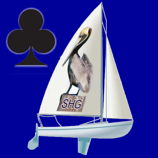 SHGGinRummy logo