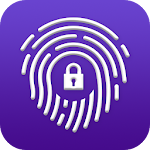 Cover Image of Télécharger App lock : App lock fingerprint 1.4 APK