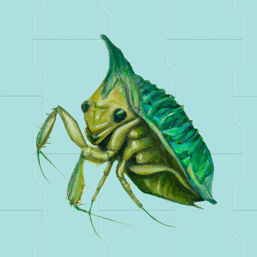 Creature Lab: Real Evolution logo