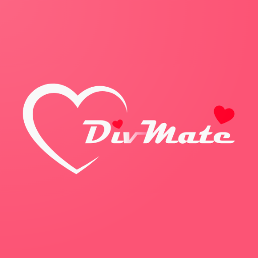 DivMate logo