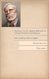 Learn Chess with Dr. Wolf  Screenshots 9